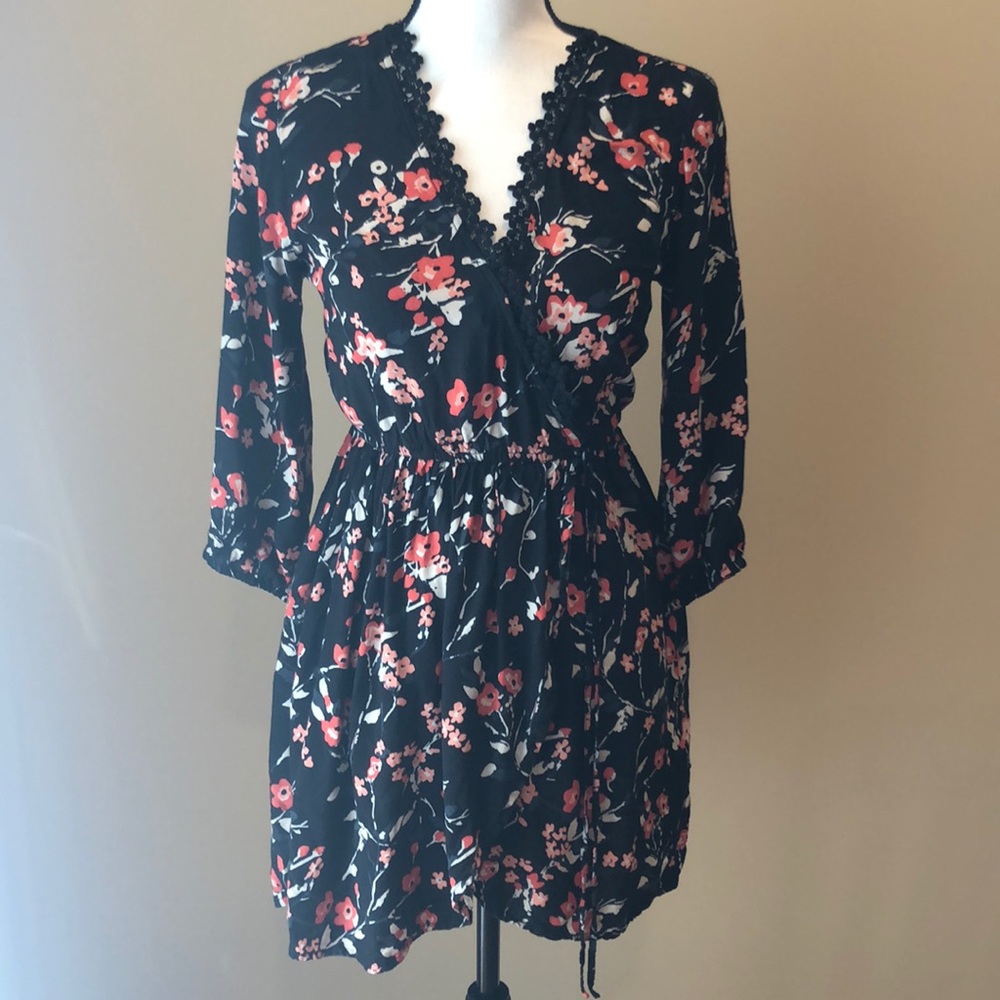band of gypsies dress